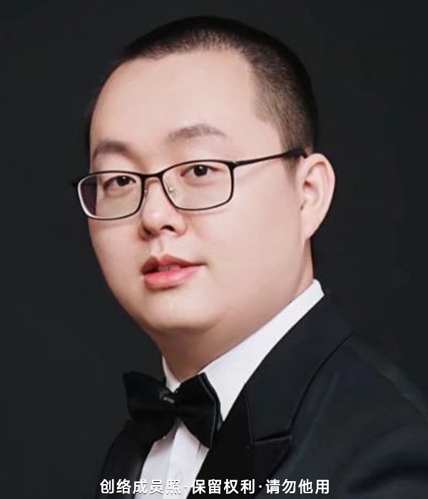 后端程序李問緣